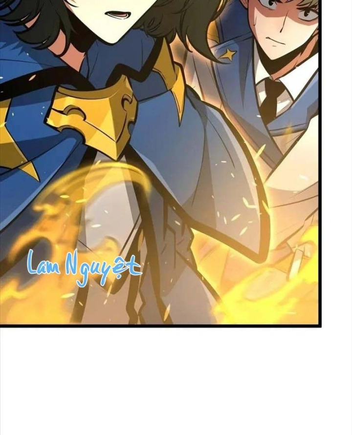 Độc Chiến Đế Vương Chap 76 - Next Chap 77