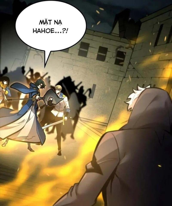 Độc Chiến Đế Vương Chap 76 - Next Chap 77