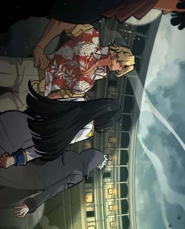 Độc Chiến Đế Vương Chap 76 - Next Chap 77