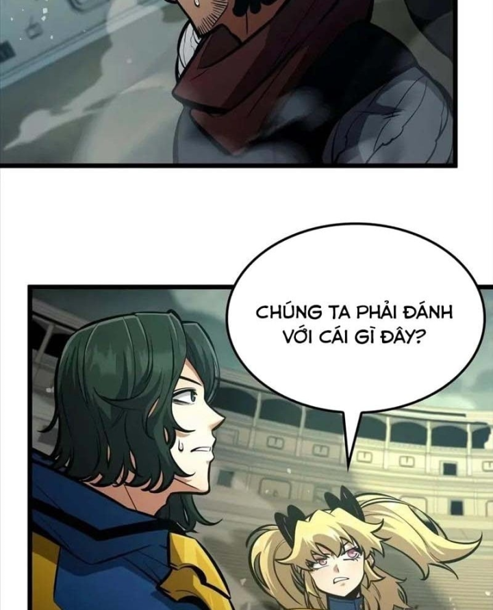 Độc Chiến Đế Vương Chap 76 - Next Chap 77
