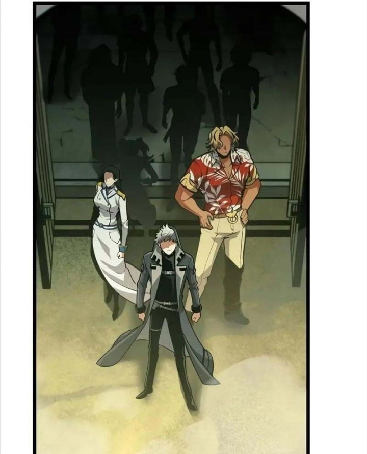 Độc Chiến Đế Vương Chap 76 - Next Chap 77