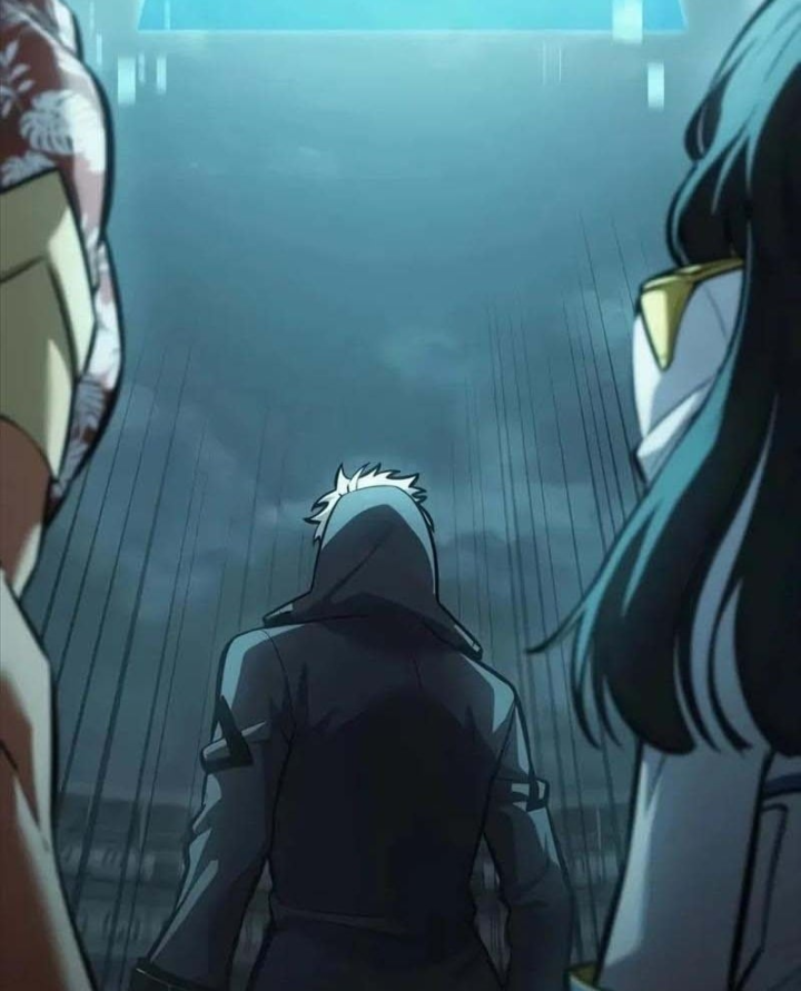 Độc Chiến Đế Vương Chap 76 - Next Chap 77