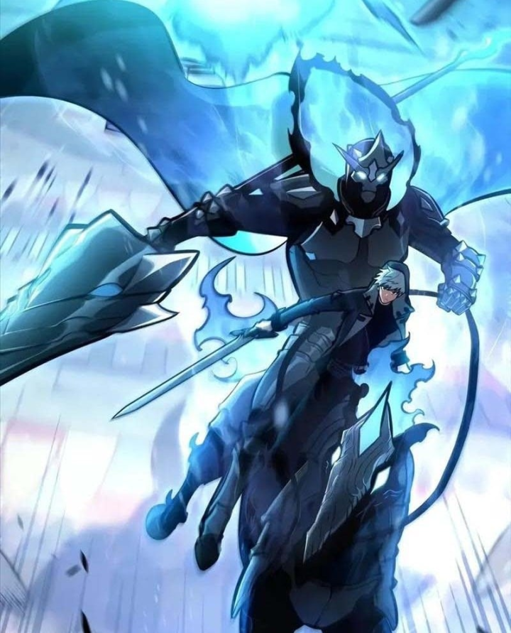 Độc Chiến Đế Vương Chap 76 - Next Chap 77