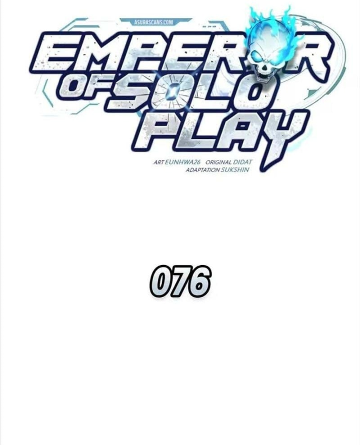 Độc Chiến Đế Vương Chap 76 - Next Chap 77