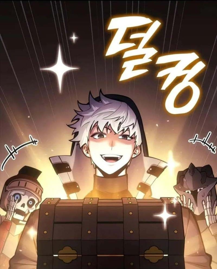 Độc Chiến Đế Vương Chap 76 - Next Chap 77