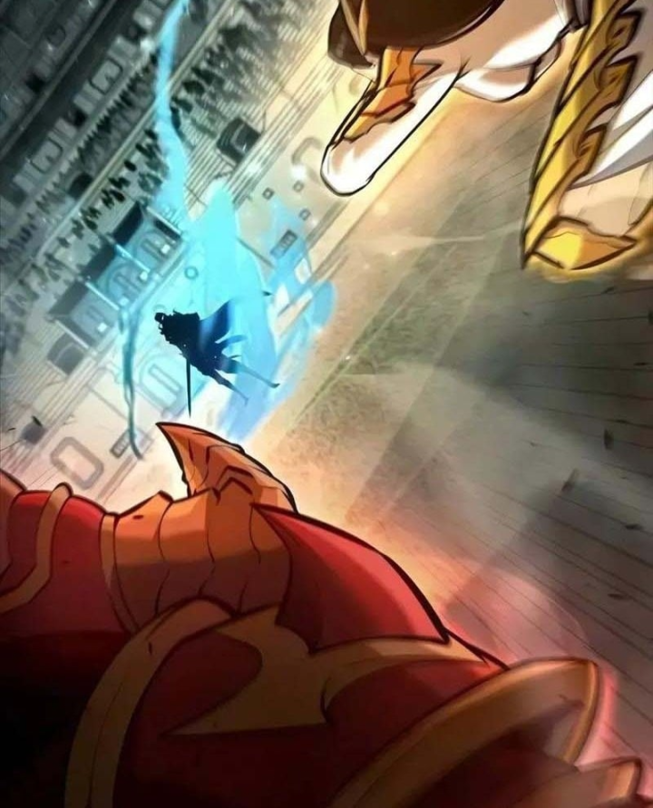 Độc Chiến Đế Vương Chap 77 - Next Chap 78