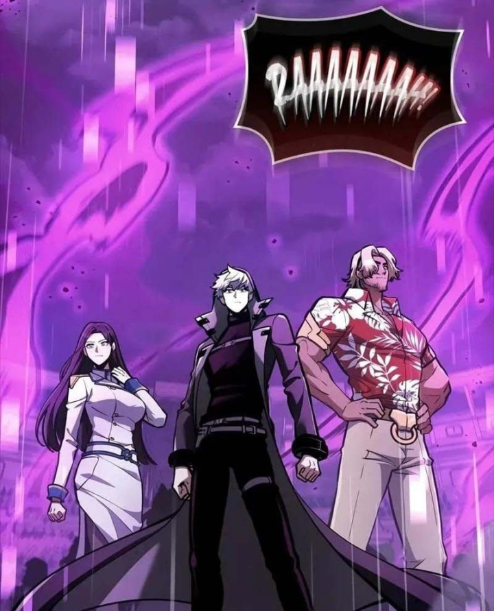 Độc Chiến Đế Vương Chap 77 - Next Chap 78