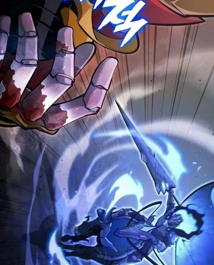 Độc Chiến Đế Vương Chap 77 - Next Chap 78