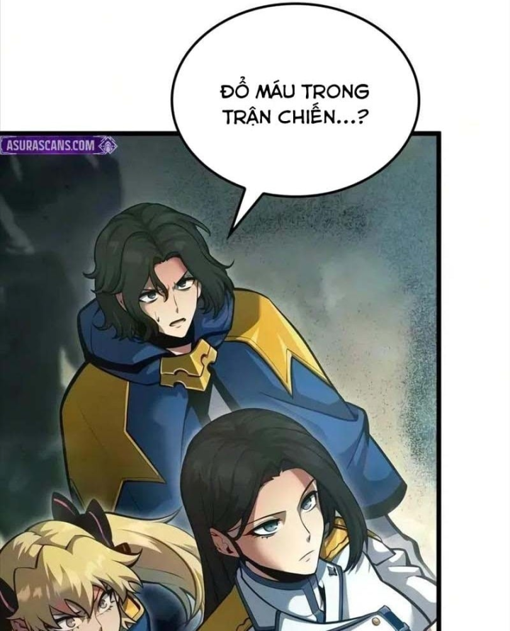 Độc Chiến Đế Vương Chap 77 - Next Chap 78