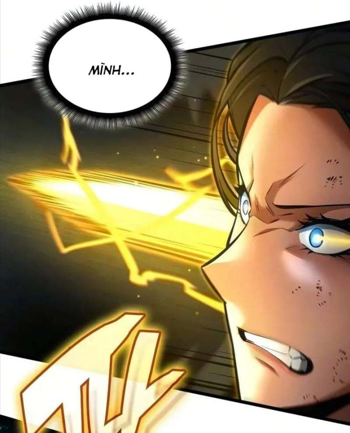 Độc Chiến Đế Vương Chap 77 - Next Chap 78
