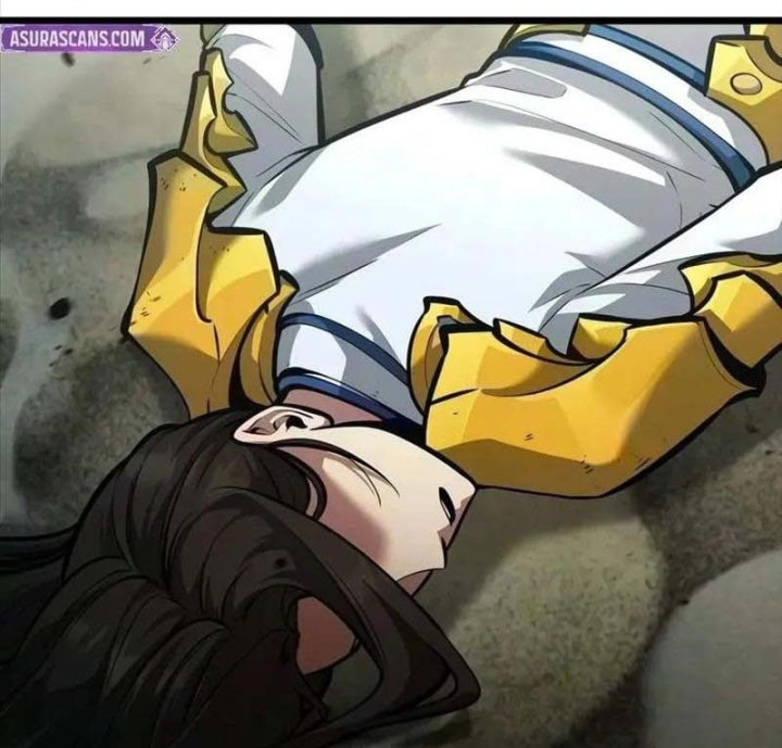 Độc Chiến Đế Vương Chap 77 - Next Chap 78