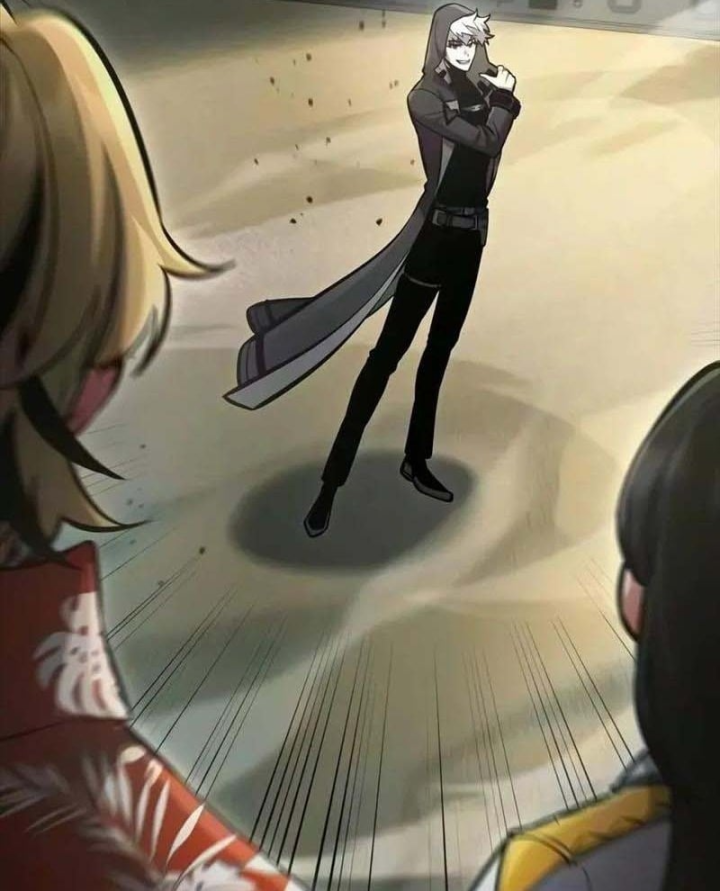 Độc Chiến Đế Vương Chap 77 - Next Chap 78