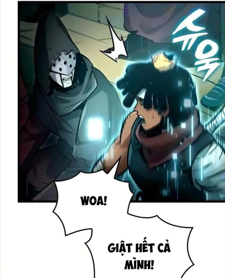 Độc Chiến Đế Vương Chap 77 - Next Chap 78