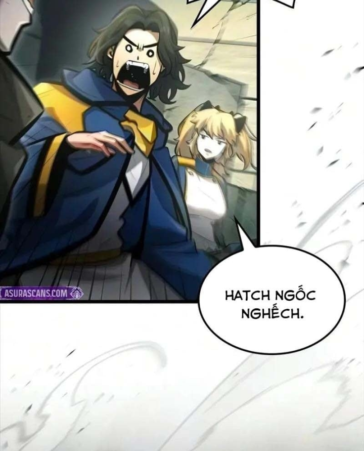 Độc Chiến Đế Vương Chap 77 - Next Chap 78
