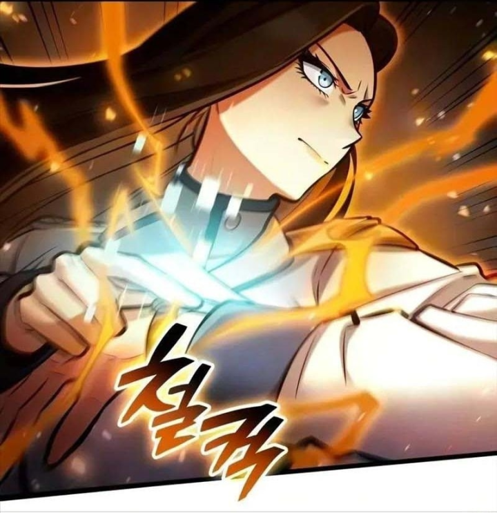 Độc Chiến Đế Vương Chap 77 - Next Chap 78