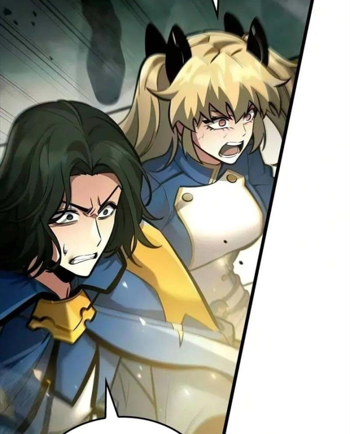 Độc Chiến Đế Vương Chap 77 - Next Chap 78
