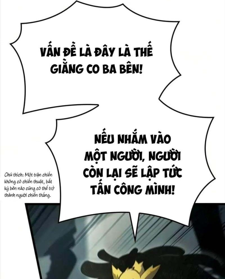 Độc Chiến Đế Vương Chap 77 - Next Chap 78