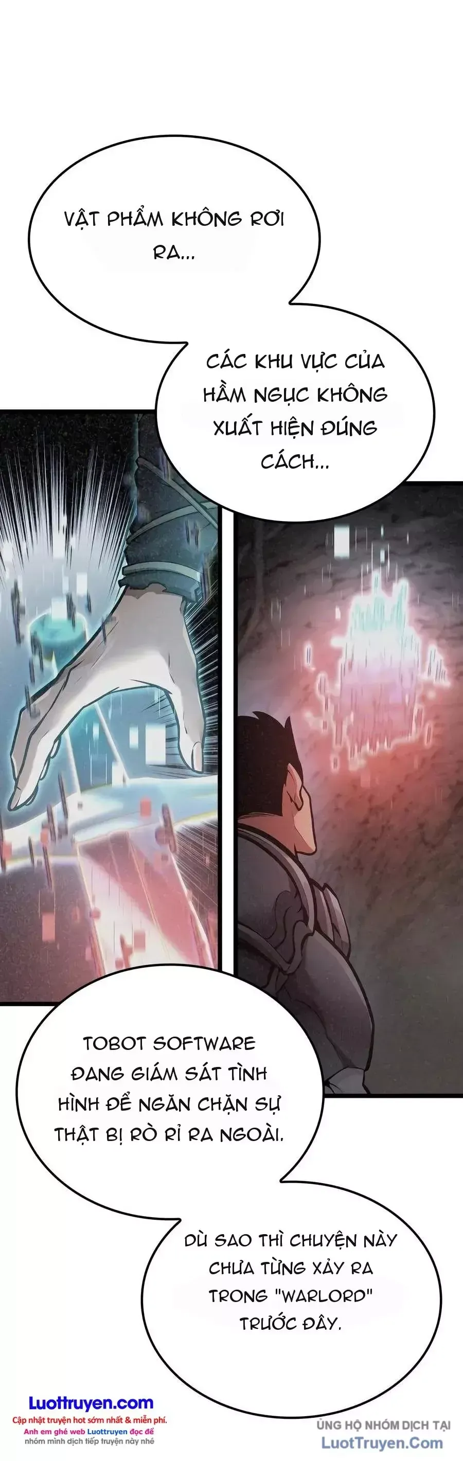 Độc Chiến Đế Vương Chap 78 - Next Chap 79