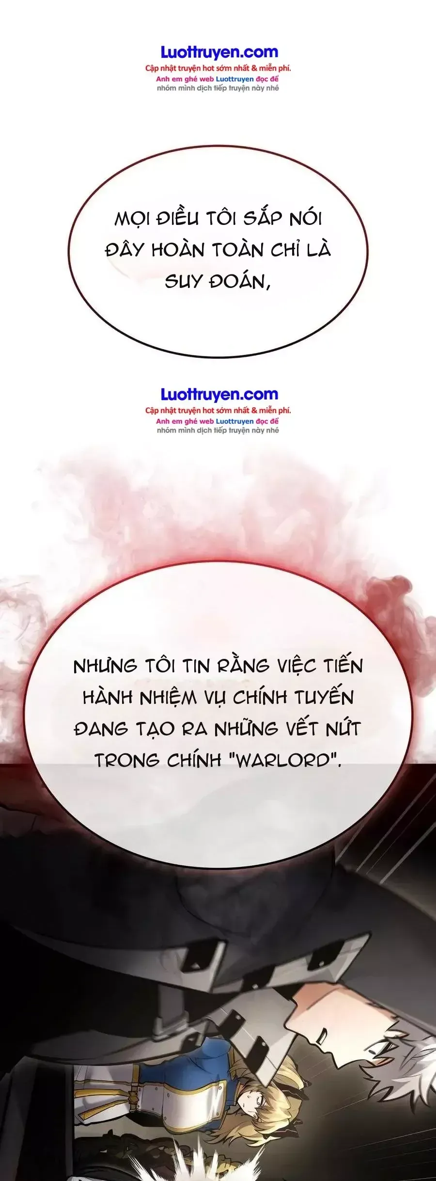 Độc Chiến Đế Vương Chap 78 - Next Chap 79