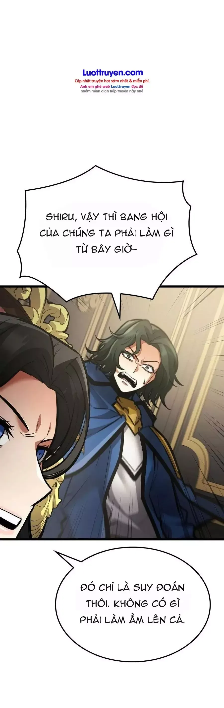 Độc Chiến Đế Vương Chap 78 - Next Chap 79