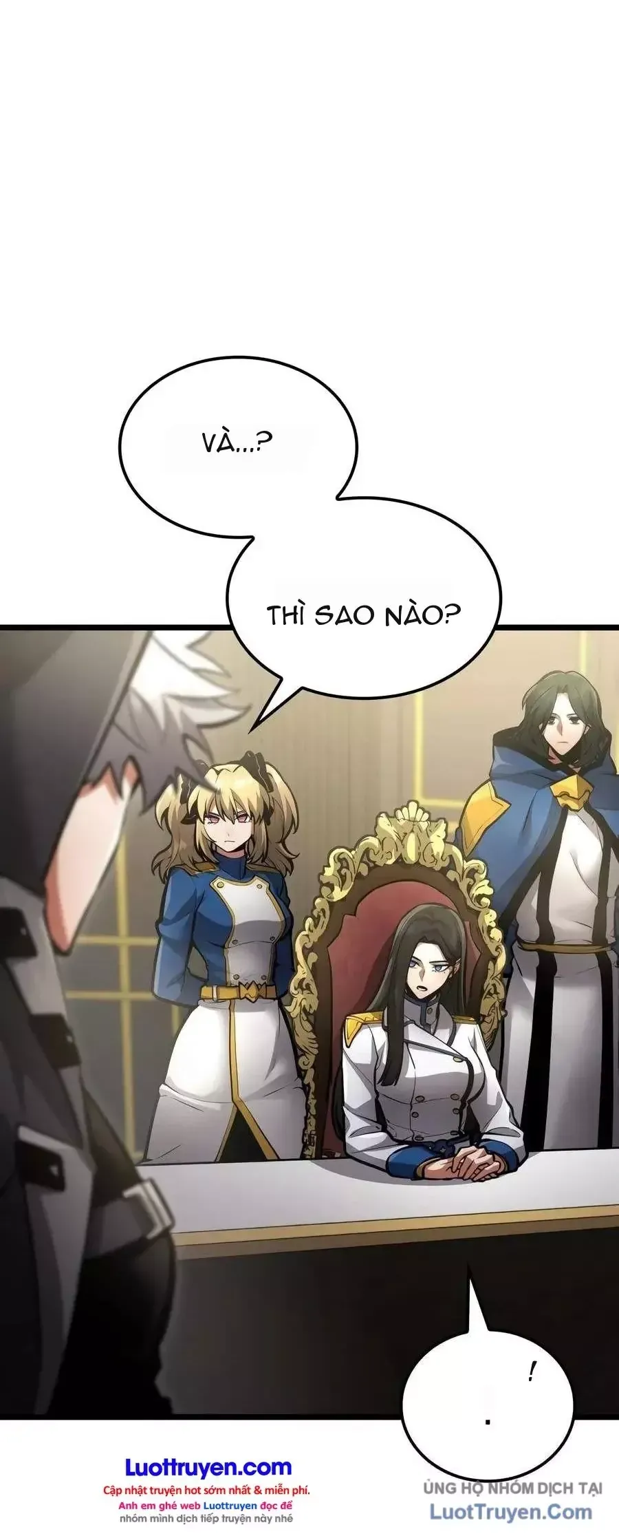 Độc Chiến Đế Vương Chap 78 - Next Chap 79