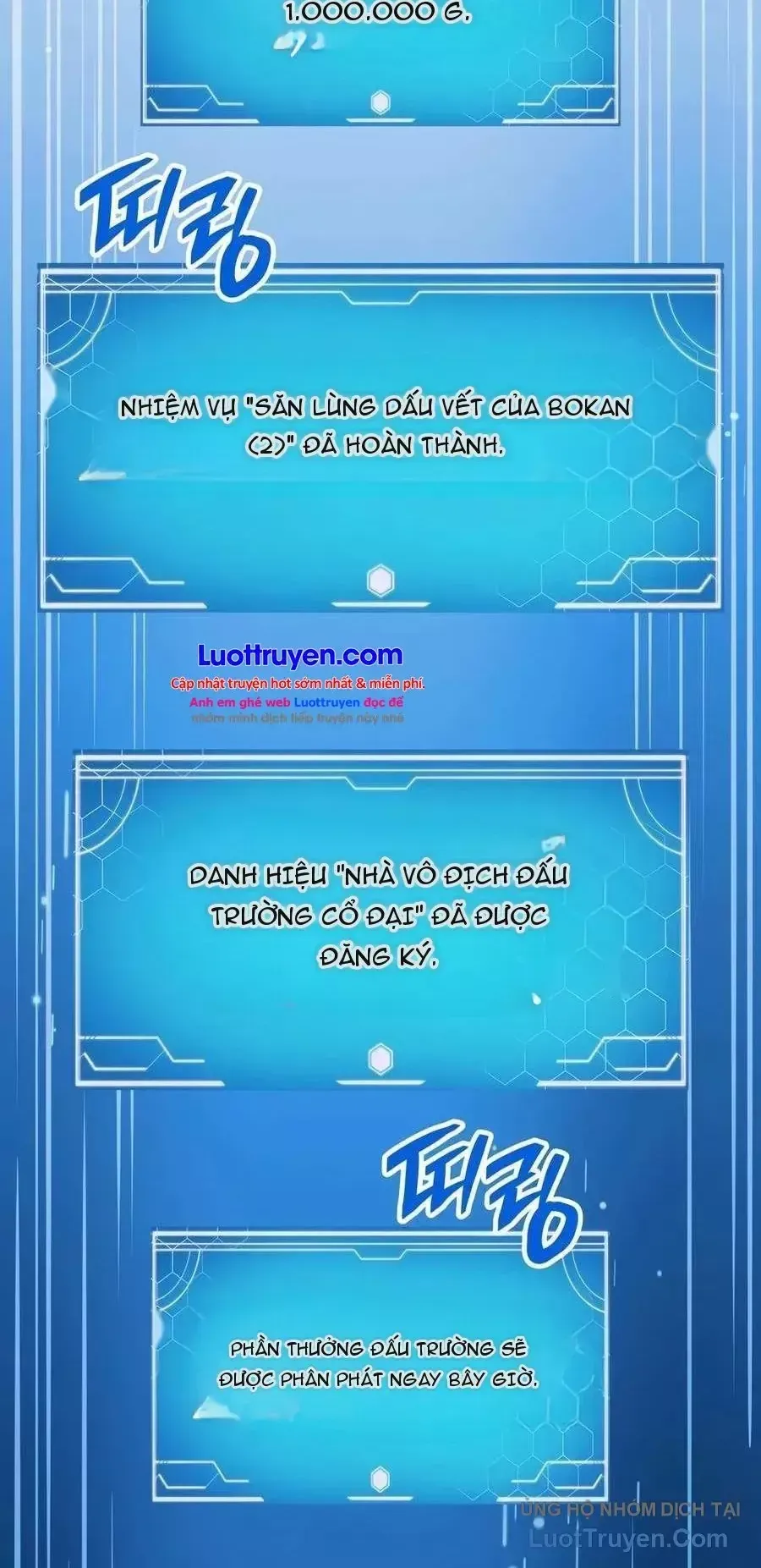 Độc Chiến Đế Vương Chap 78 - Next Chap 79