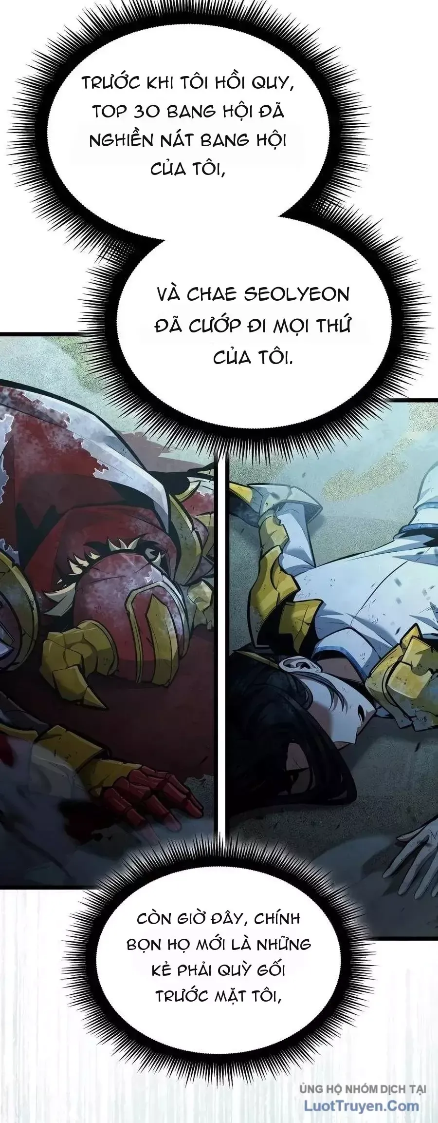Độc Chiến Đế Vương Chap 78 - Next Chap 79