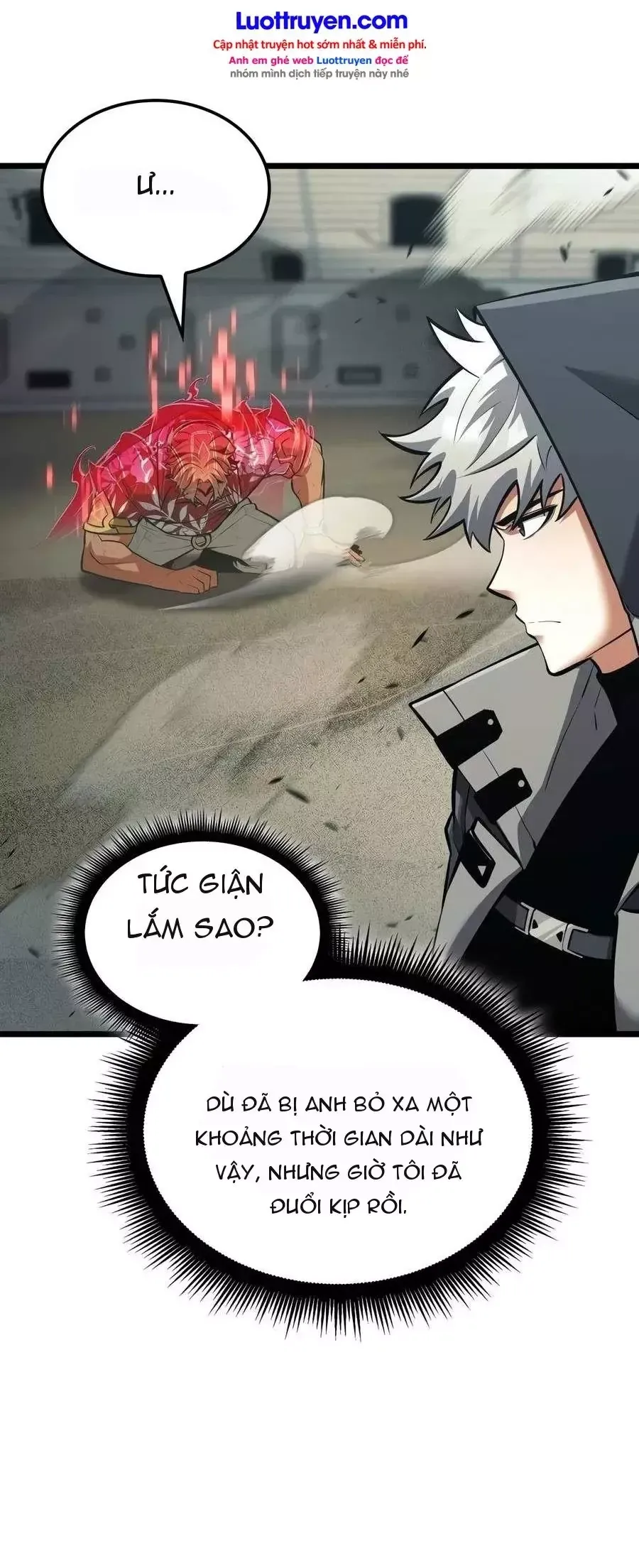 Độc Chiến Đế Vương Chap 78 - Next Chap 79