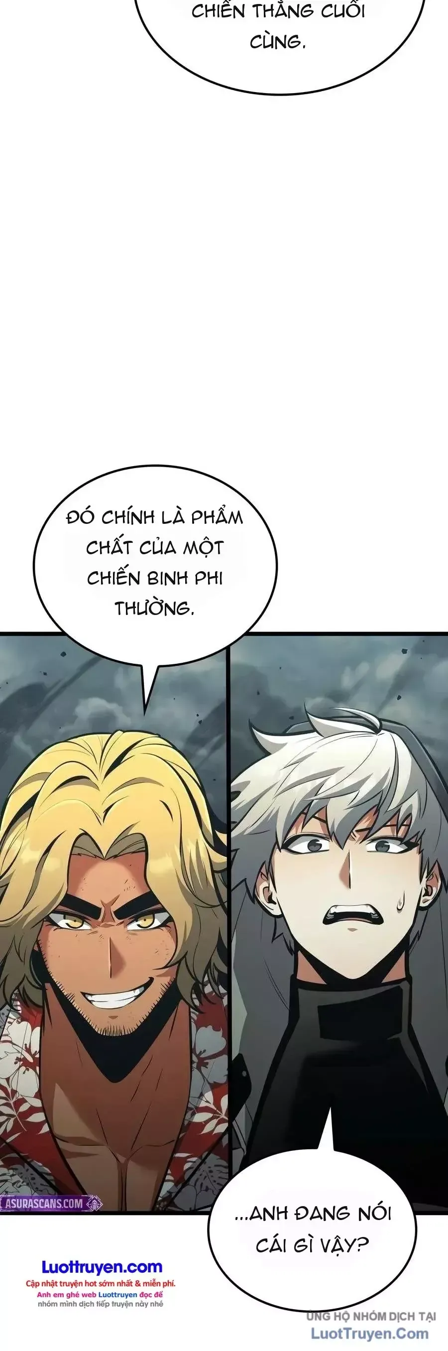 Độc Chiến Đế Vương Chap 78 - Next Chap 79