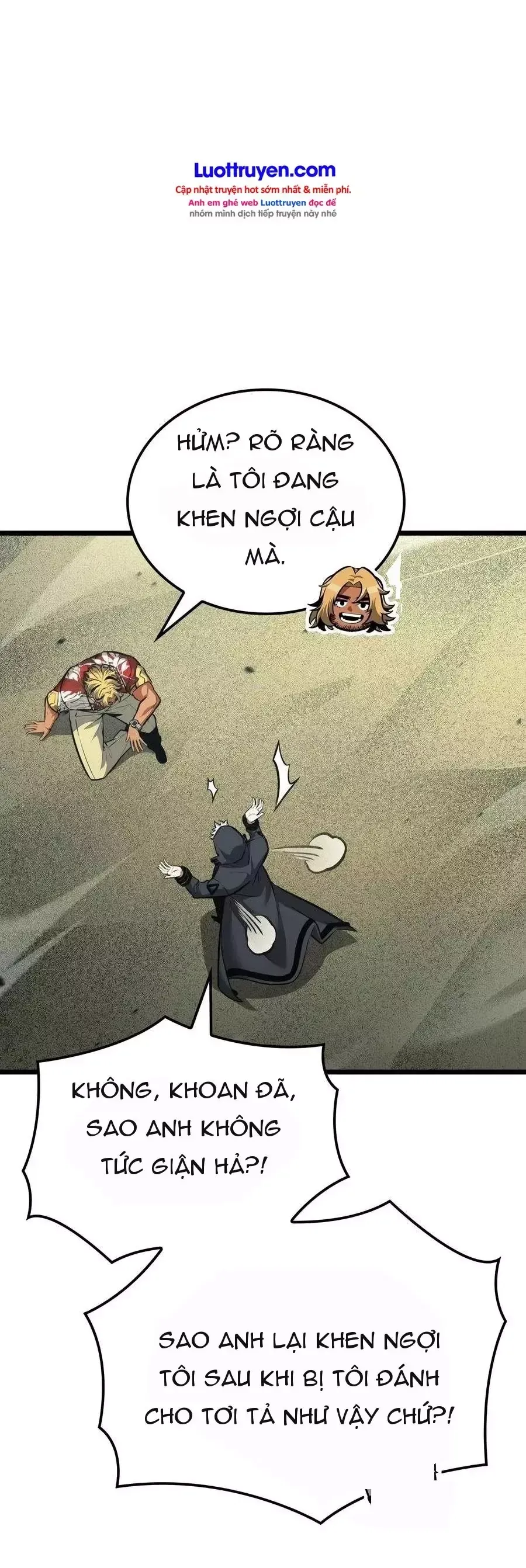 Độc Chiến Đế Vương Chap 78 - Next Chap 79