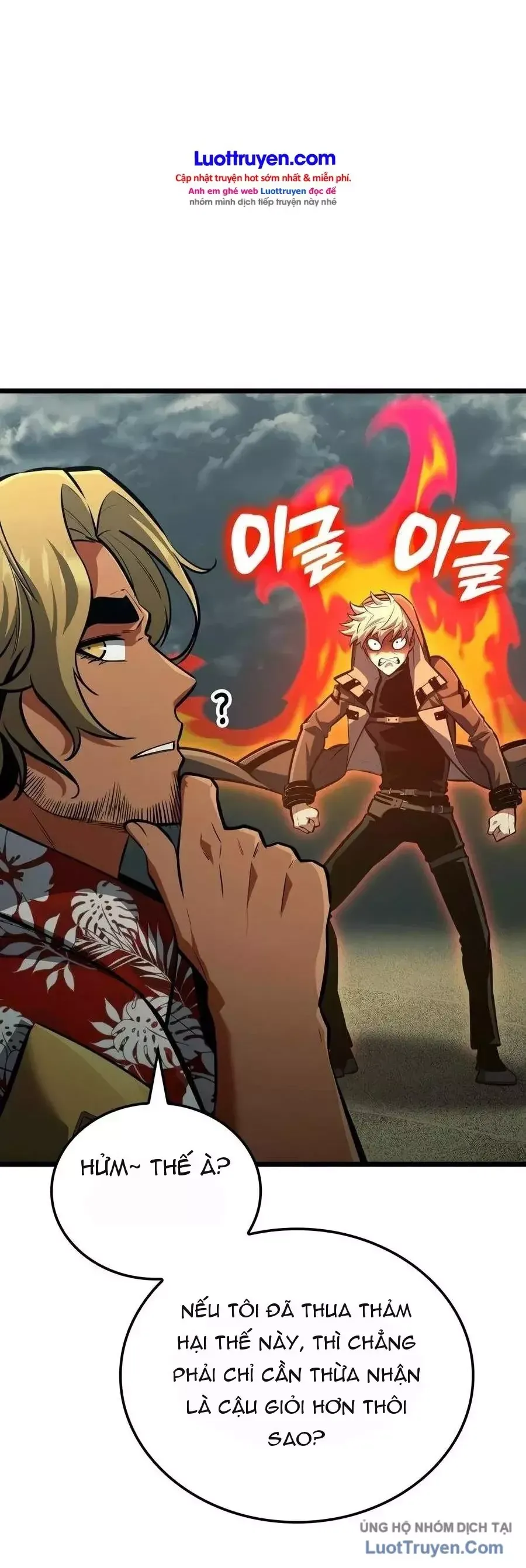 Độc Chiến Đế Vương Chap 78 - Next Chap 79