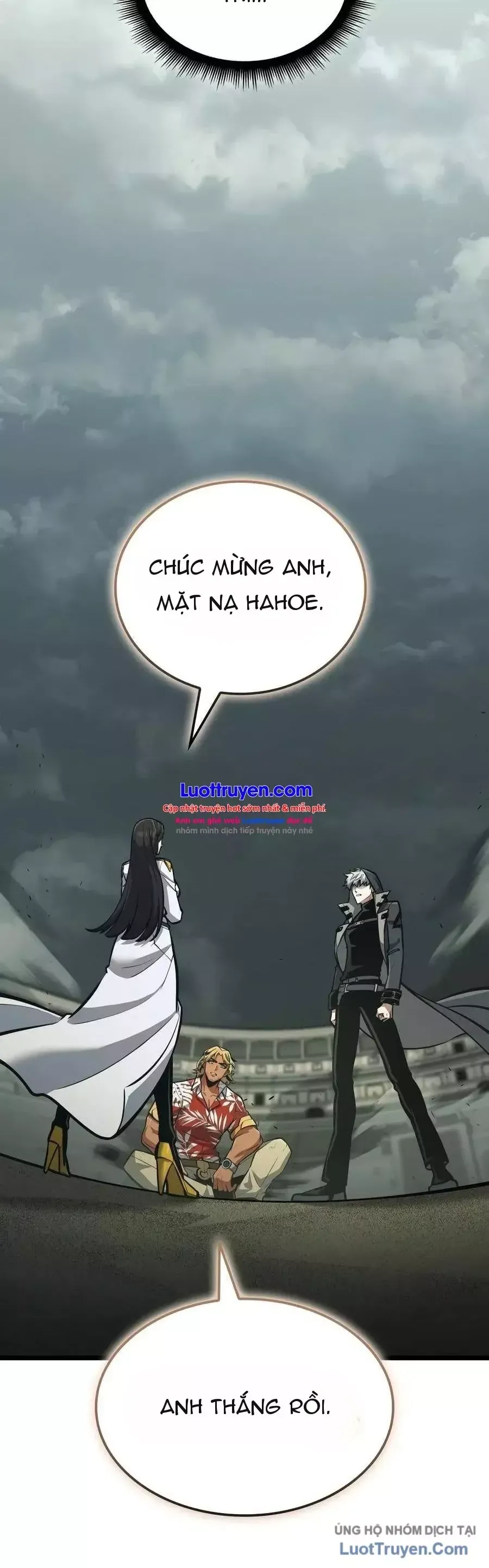 Độc Chiến Đế Vương Chap 78 - Next Chap 79
