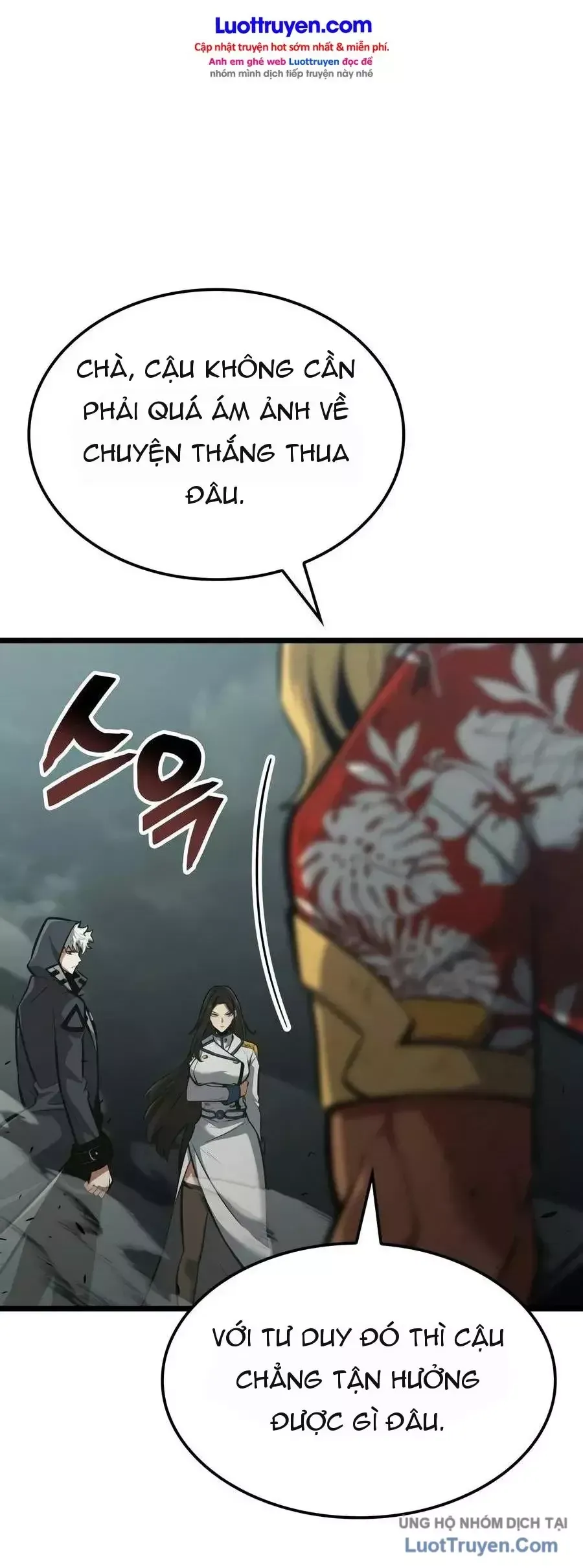 Độc Chiến Đế Vương Chap 78 - Next Chap 79