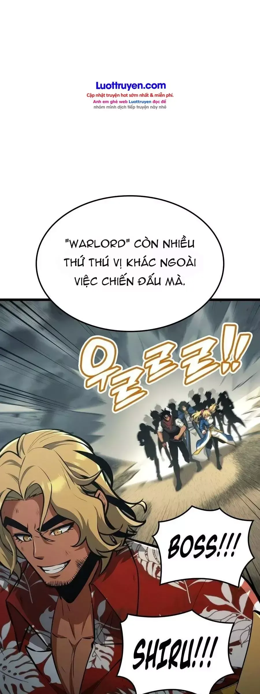 Độc Chiến Đế Vương Chap 78 - Next Chap 79