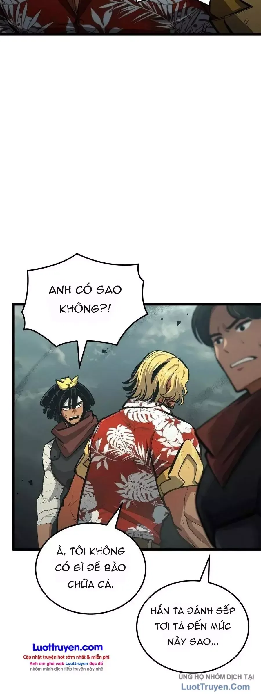 Độc Chiến Đế Vương Chap 78 - Next Chap 79