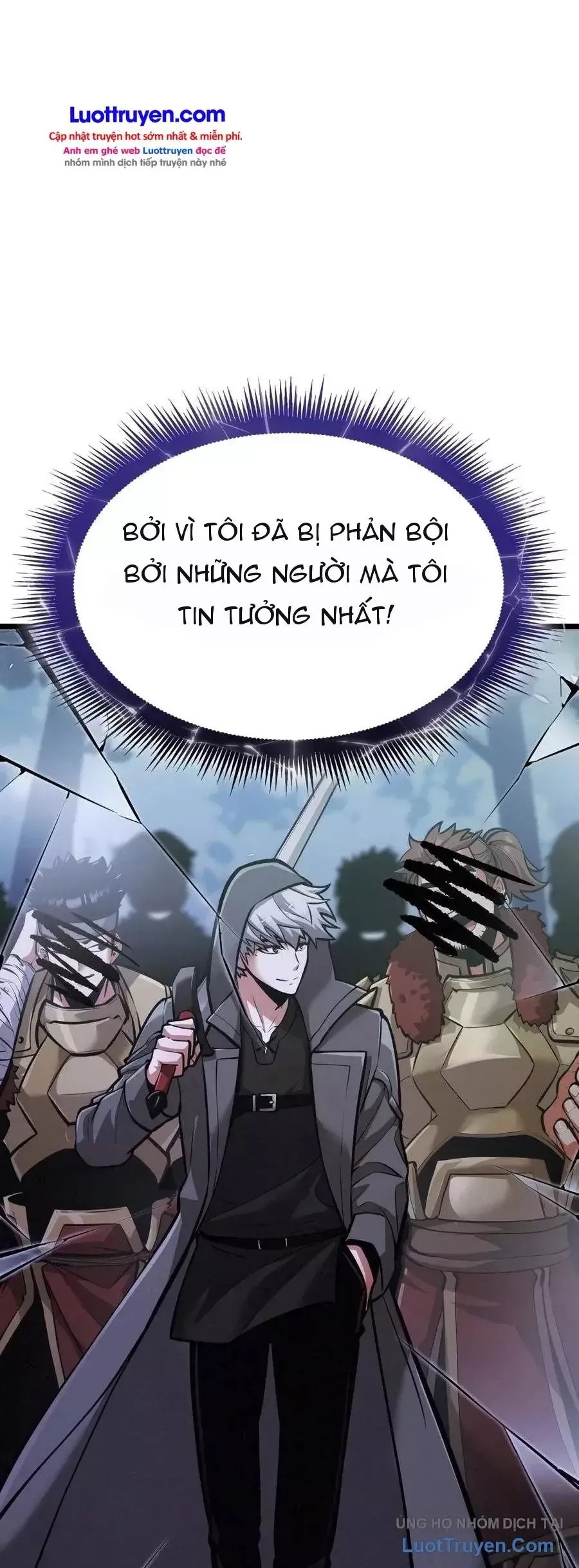 Độc Chiến Đế Vương Chap 78 - Next Chap 79