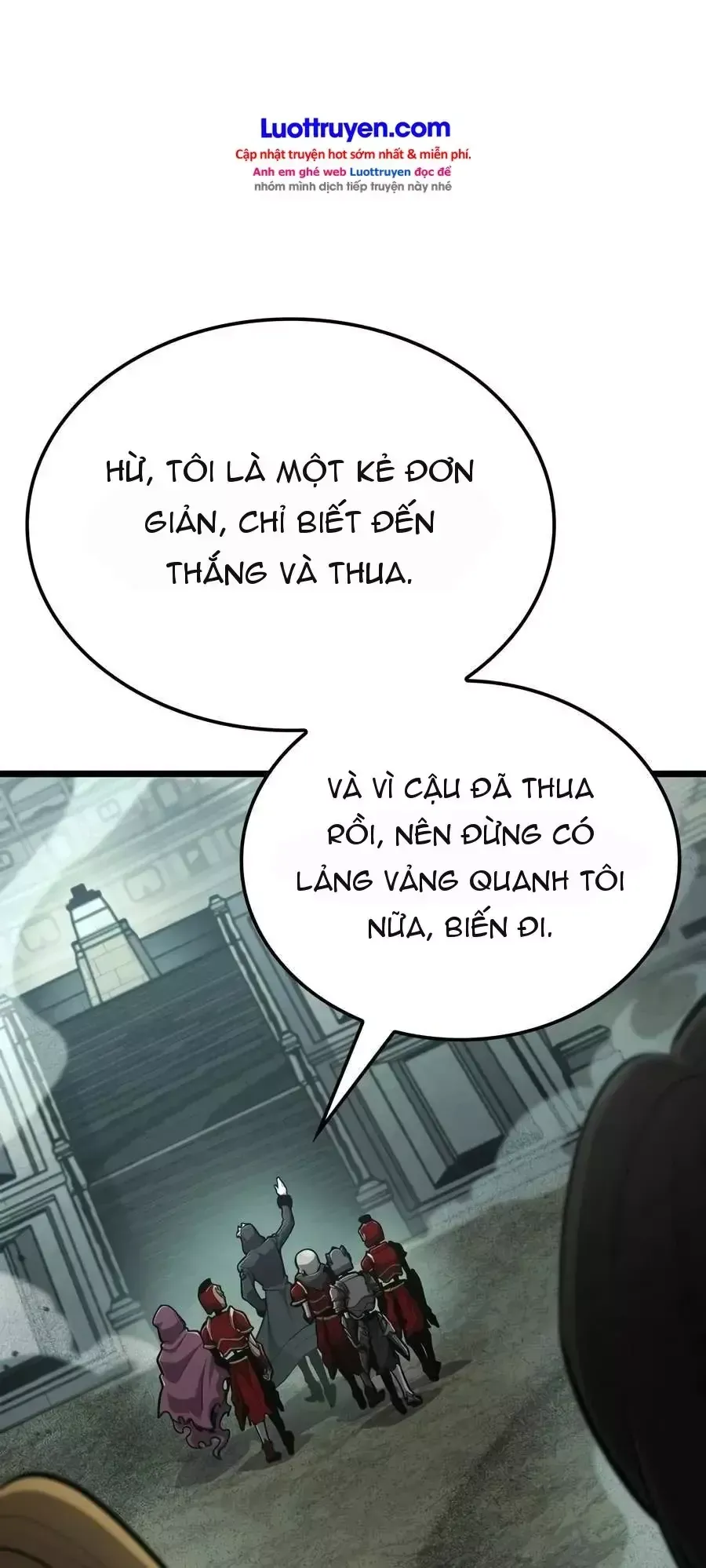 Độc Chiến Đế Vương Chap 78 - Next Chap 79