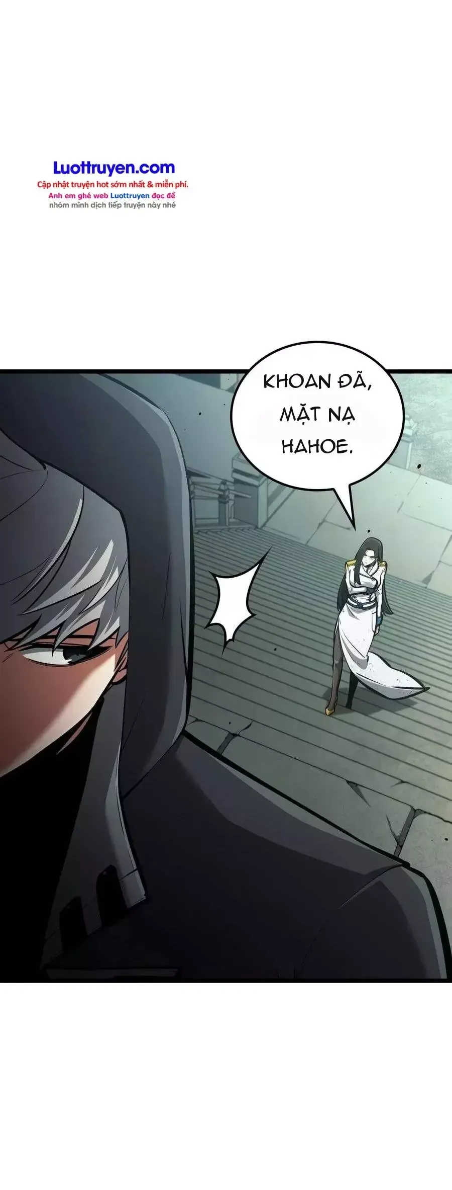 Độc Chiến Đế Vương Chap 78 - Next Chap 79