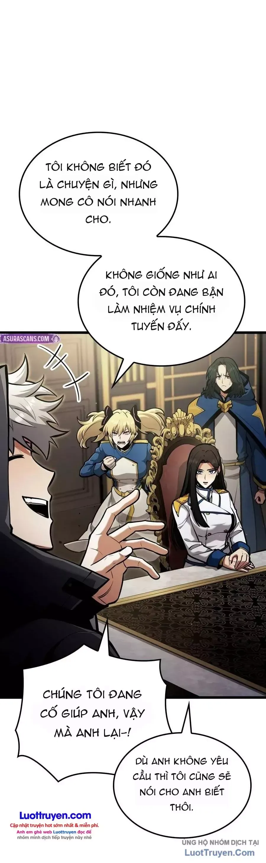 Độc Chiến Đế Vương Chap 78 - Next Chap 79