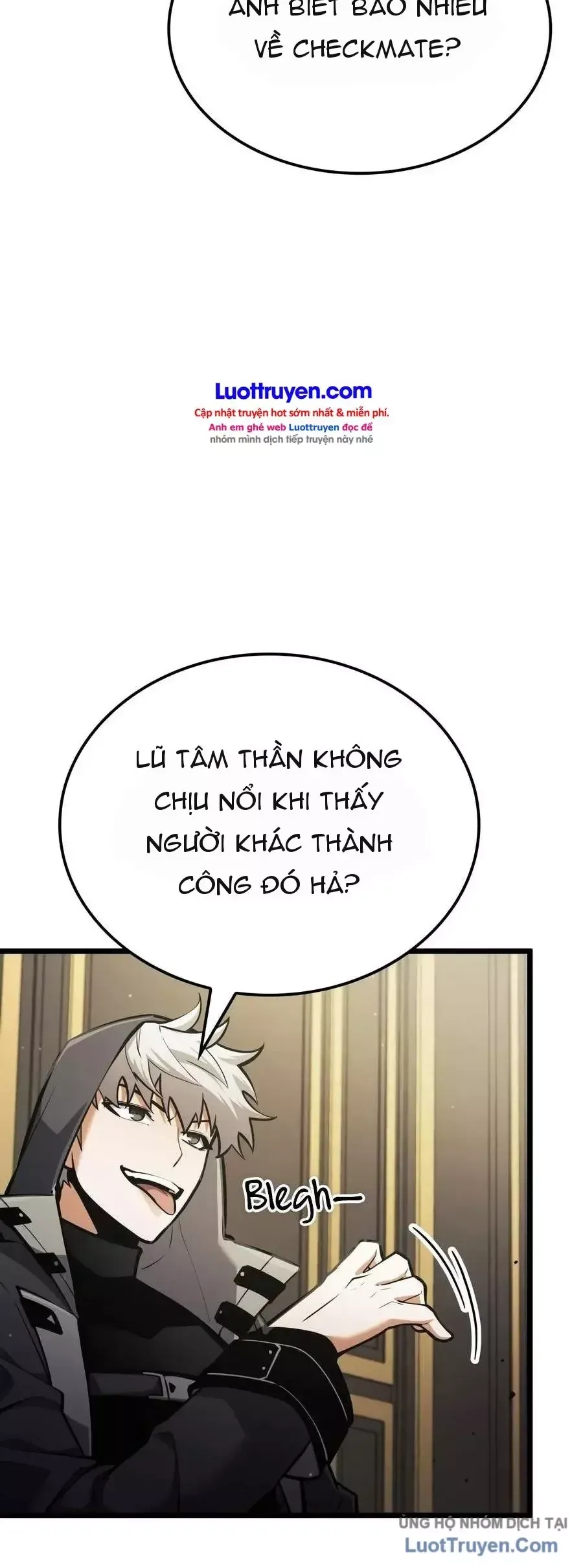 Độc Chiến Đế Vương Chap 78 - Next Chap 79