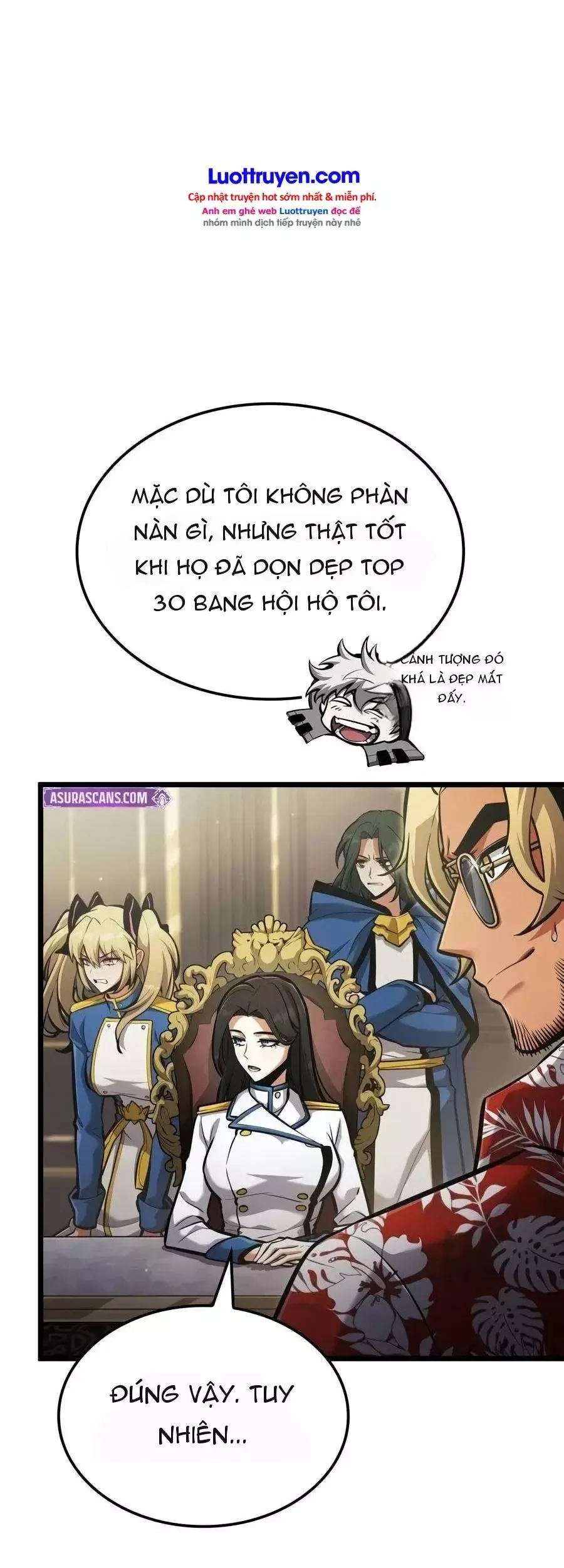 Độc Chiến Đế Vương Chap 78 - Next Chap 79