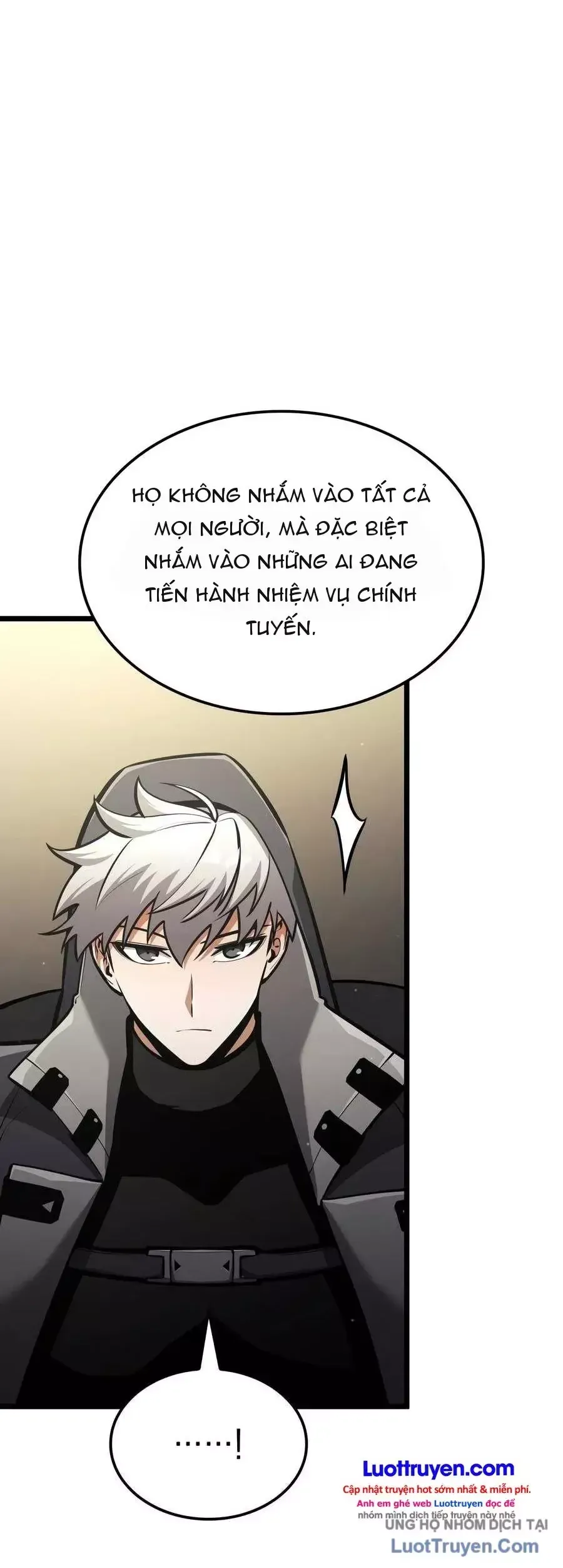 Độc Chiến Đế Vương Chap 78 - Next Chap 79