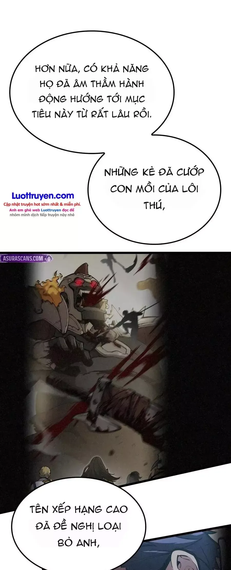Độc Chiến Đế Vương Chap 78 - Next Chap 79