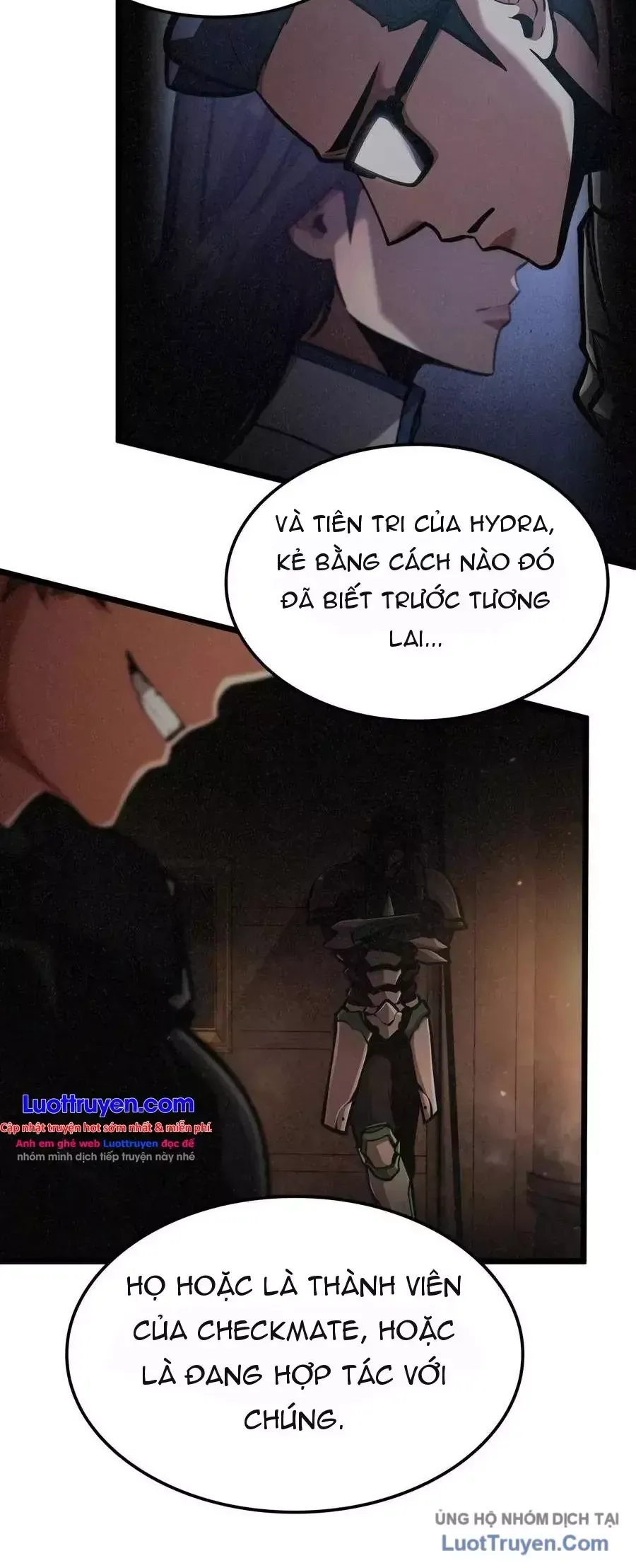 Độc Chiến Đế Vương Chap 78 - Next Chap 79