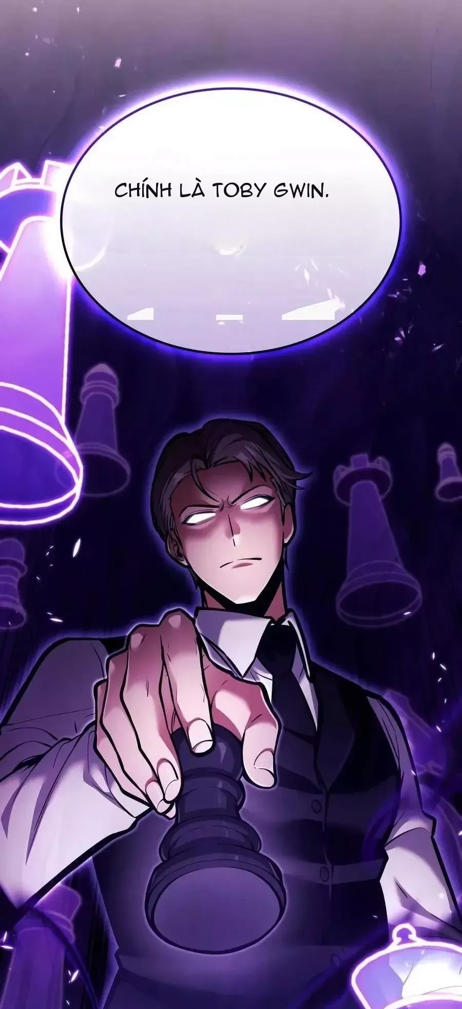 Độc Chiến Đế Vương Chap 78 - Next Chap 79