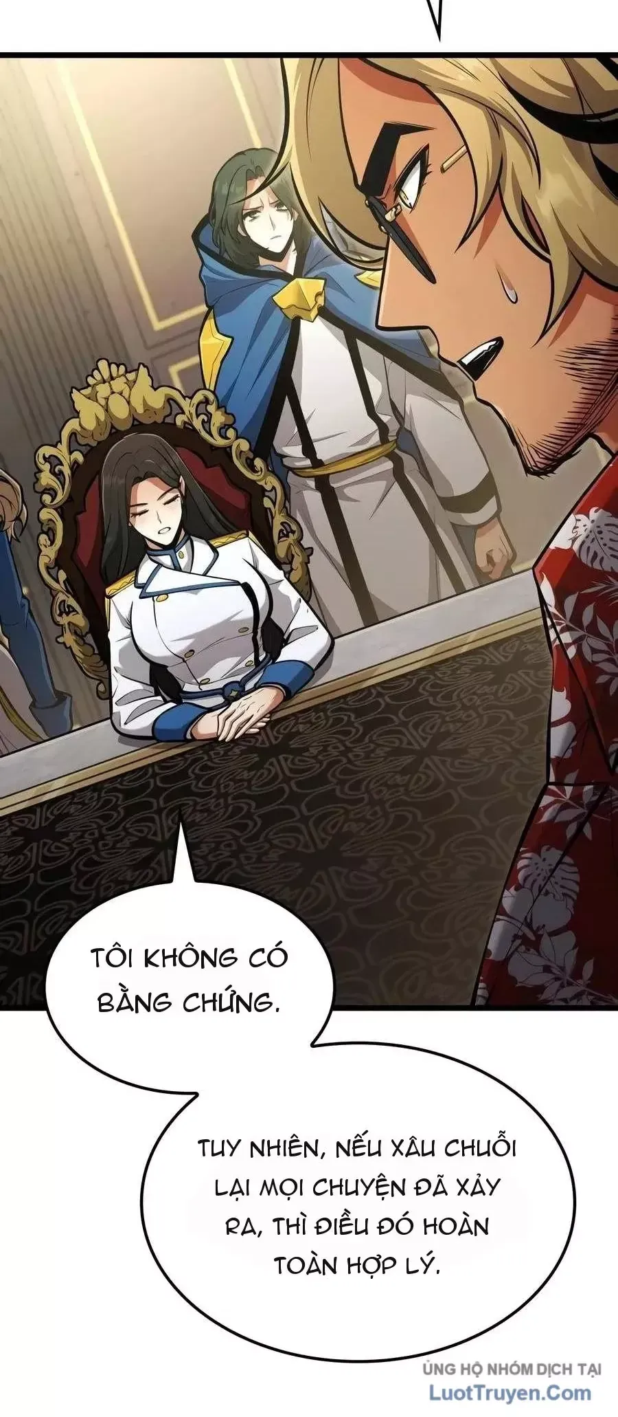 Độc Chiến Đế Vương Chap 78 - Next Chap 79