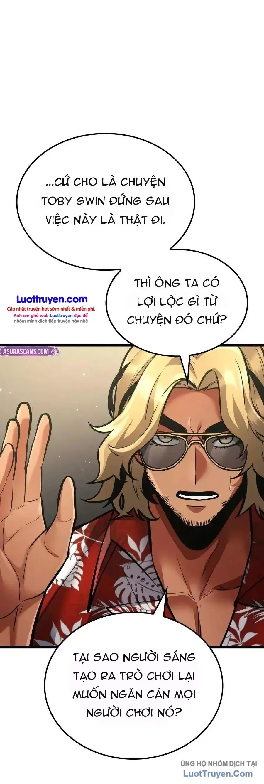 Độc Chiến Đế Vương Chap 78 - Next Chap 79