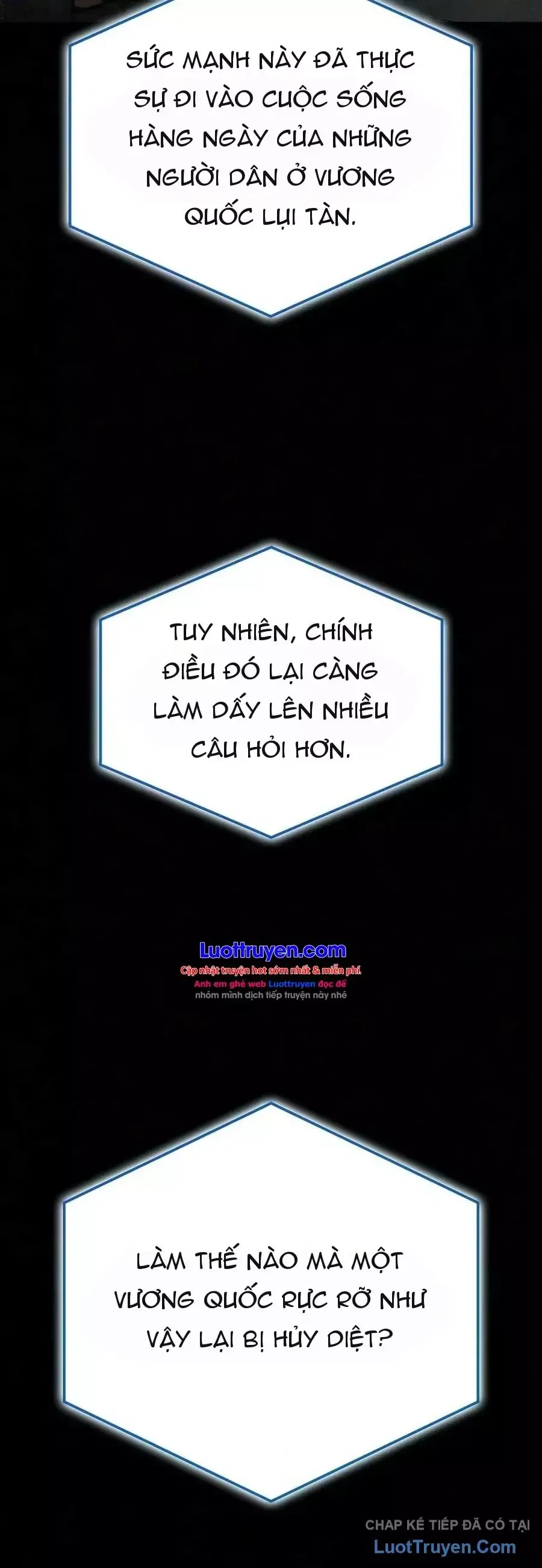 Độc Chiến Đế Vương Chap 79 - Next Chap 80