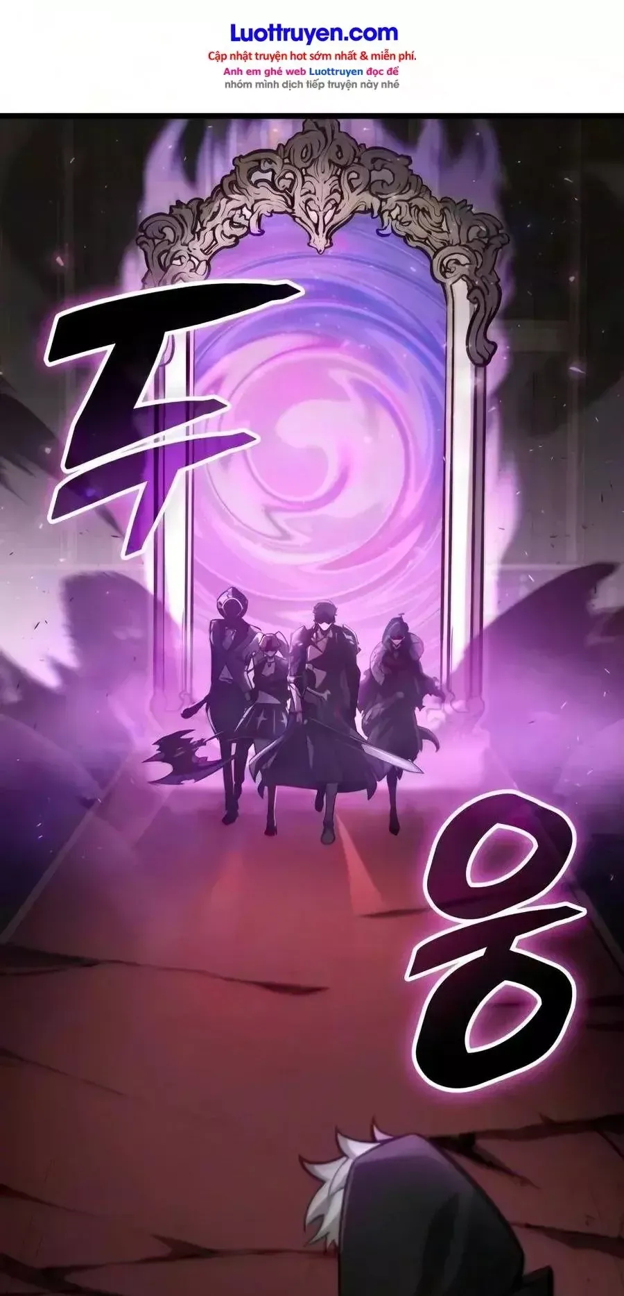 Độc Chiến Đế Vương Chap 79 - Next Chap 80