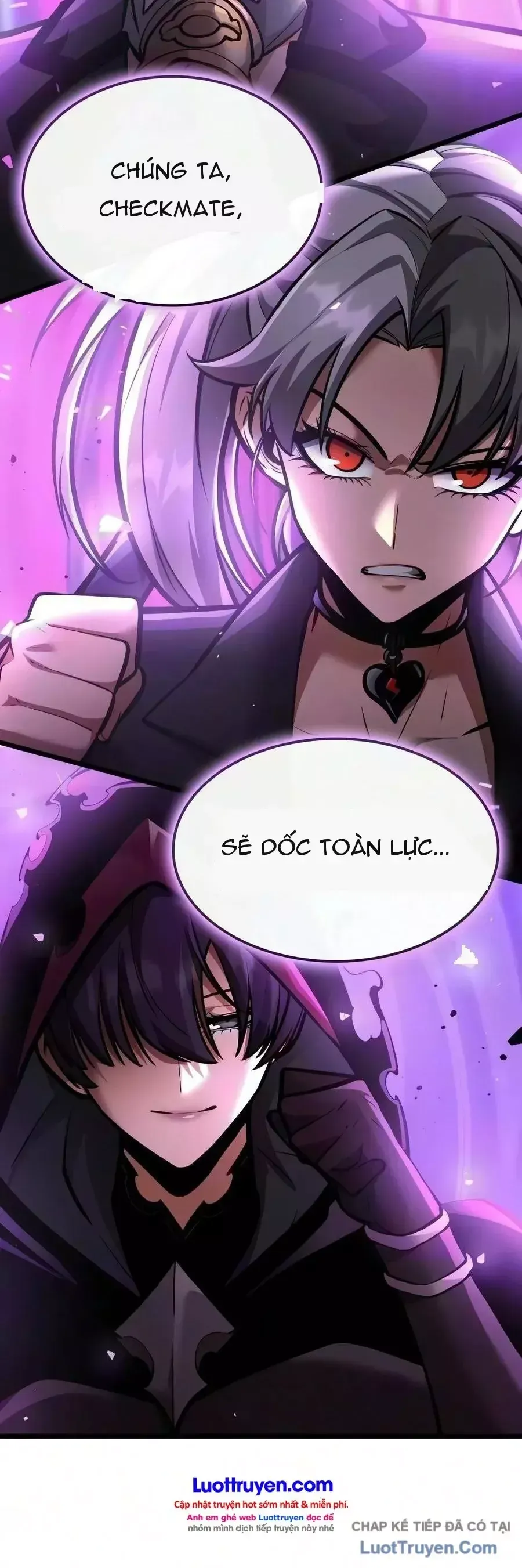 Độc Chiến Đế Vương Chap 79 - Next Chap 80